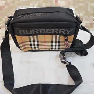 کیف برند بری بری