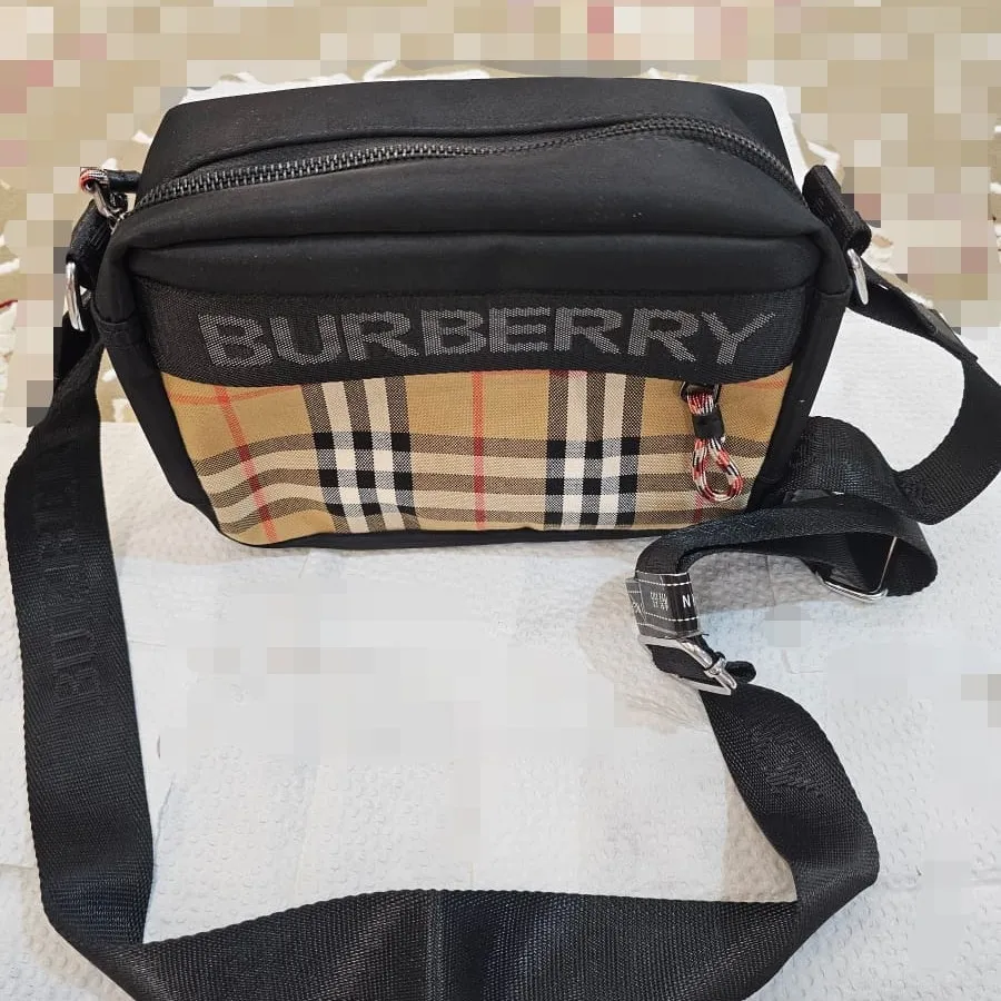 کیف برند بری بری