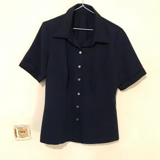 بلوز تو و شیک