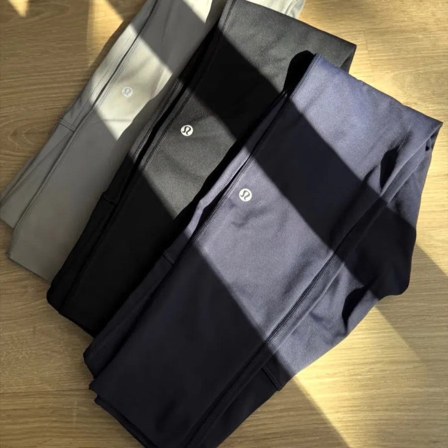 لگ لولولمون