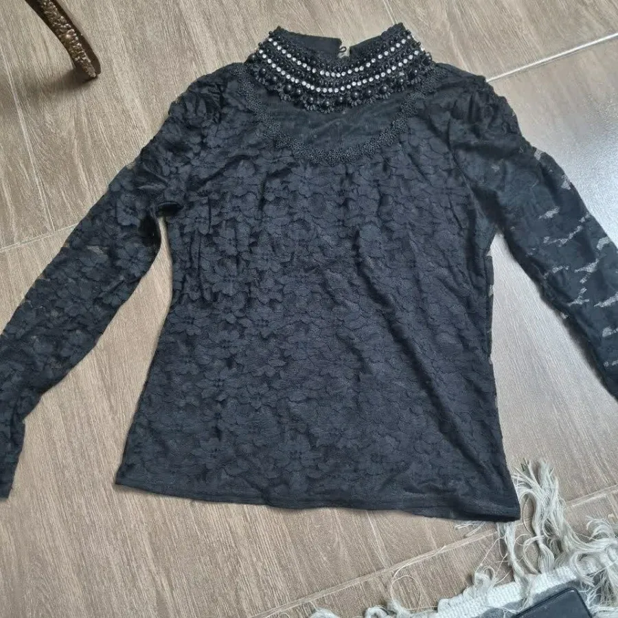 شومیز گیپور