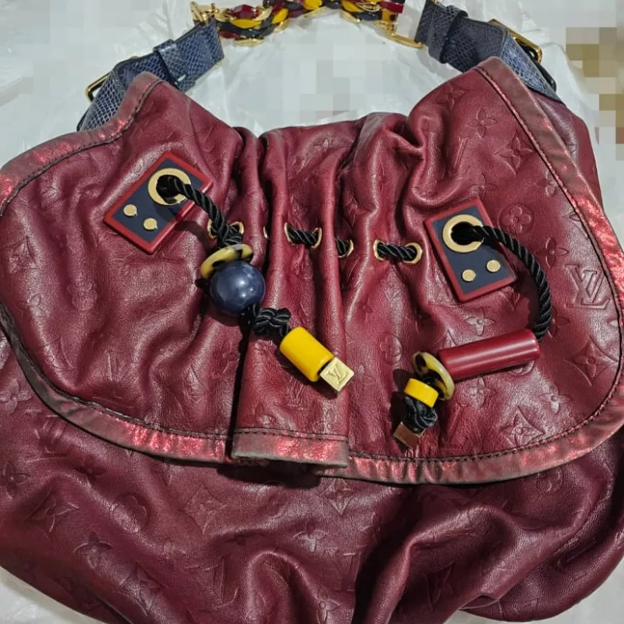 کیف لویی ویتون