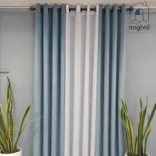 2عدد کتان ابی 1عدد حریر