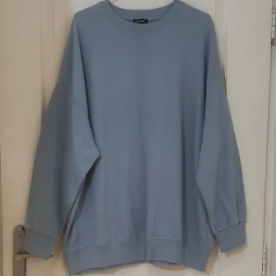 پولیورسایز خیییلی بزرگ نو