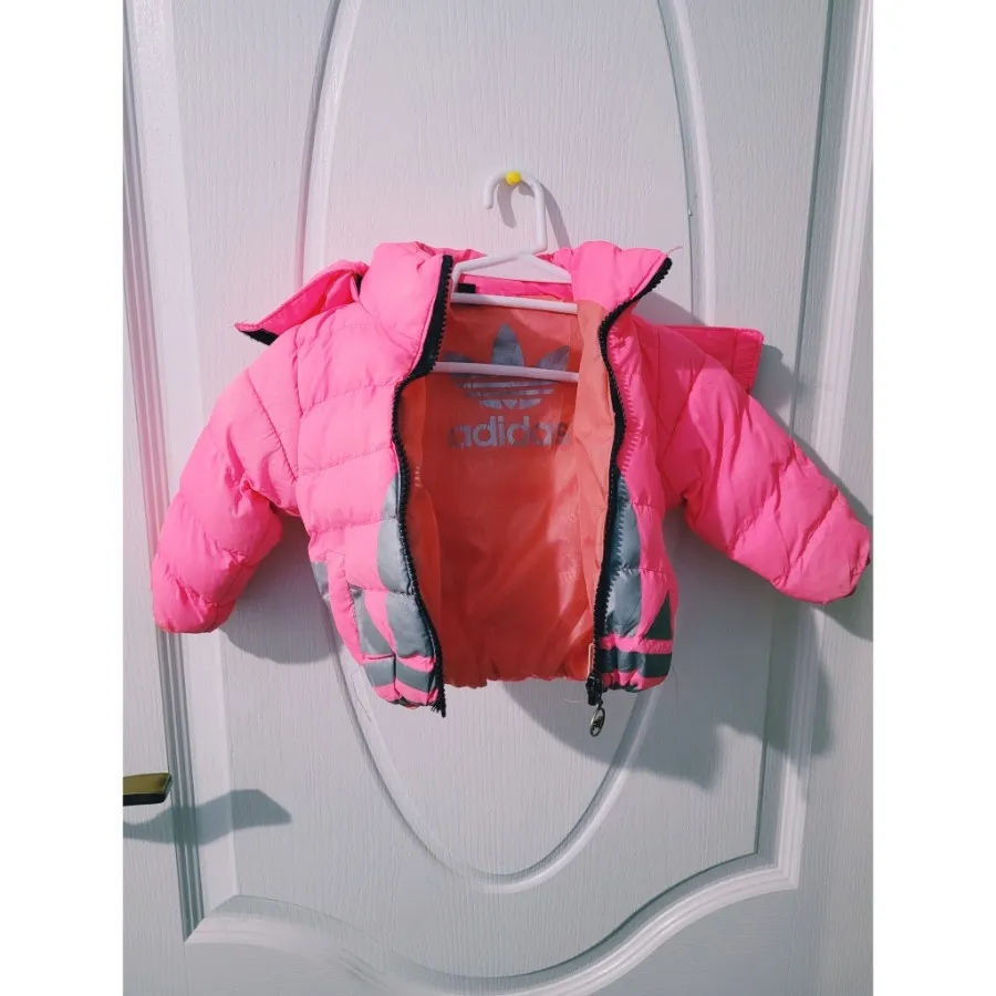 کاپشن نوزادی