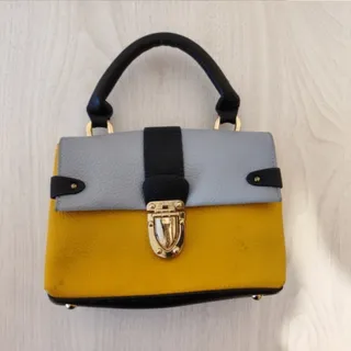 کیف دستی اسپورت