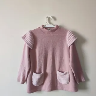 بلوز پشمی خارجی