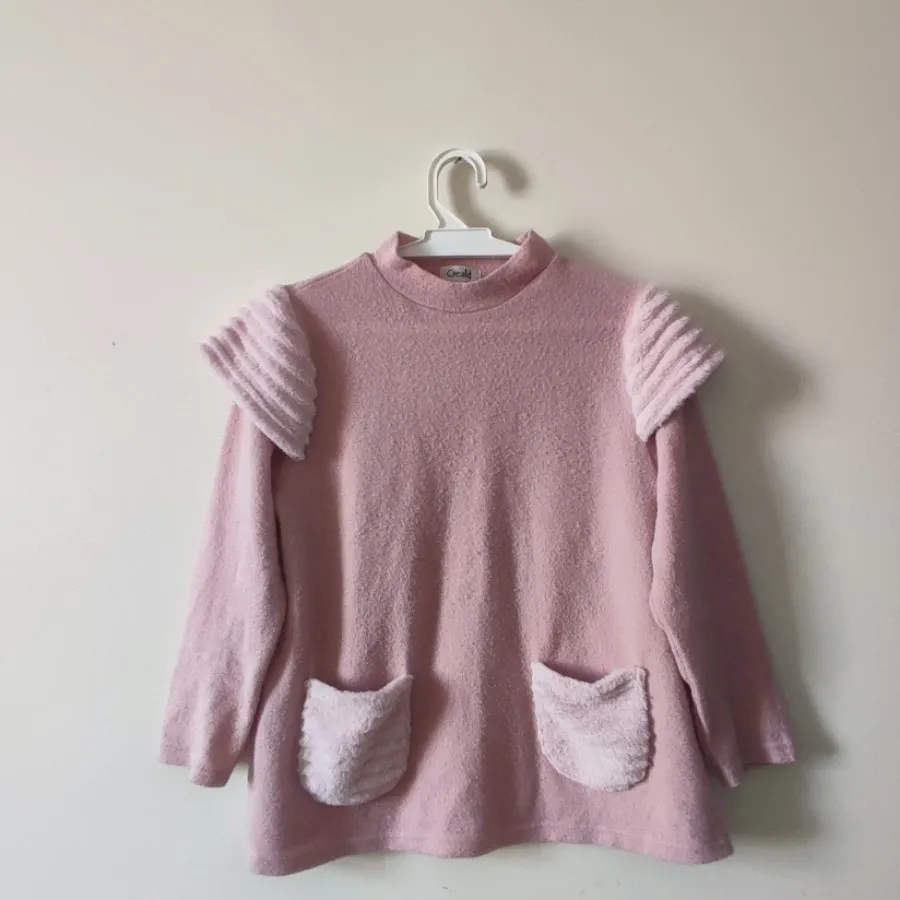 بلوز پشمی خارجی