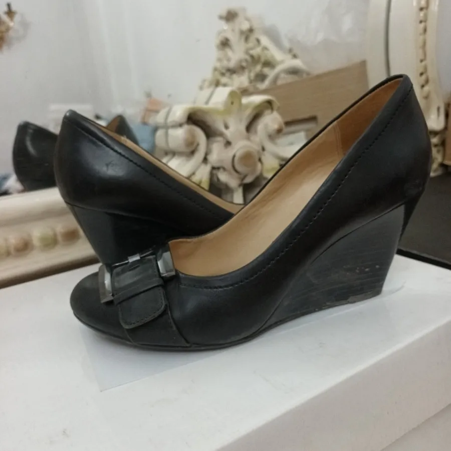 کفش کلارکس اصل