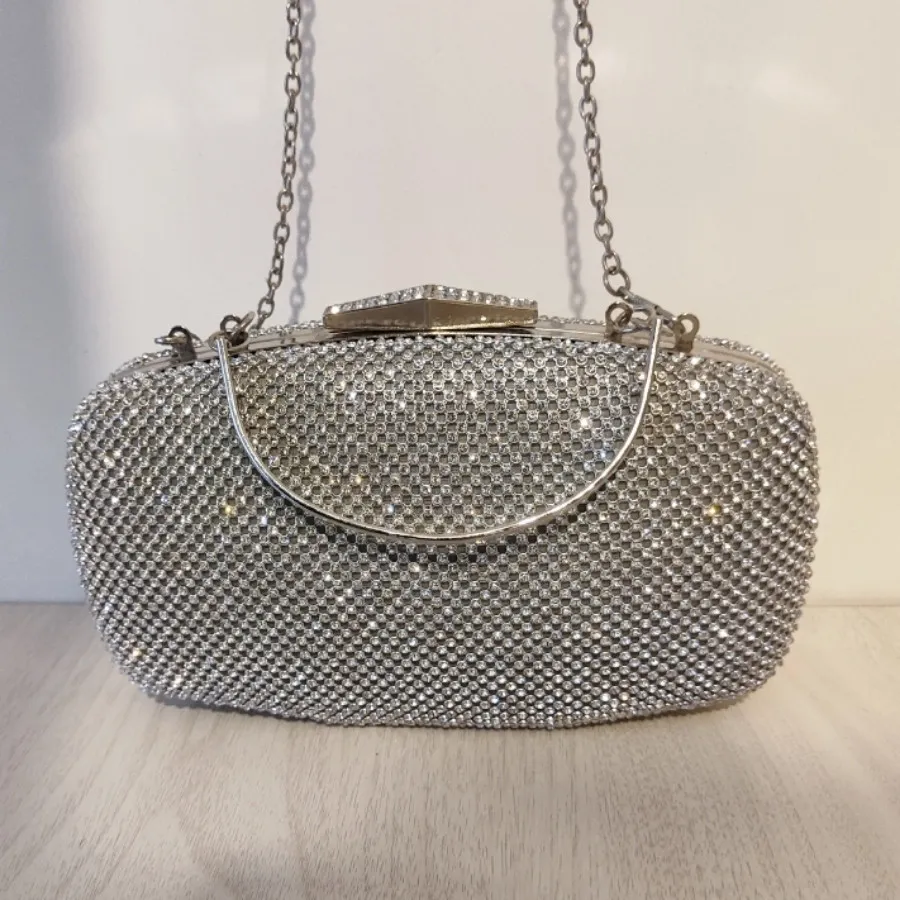 کیف مجلسی سنگ دوزی