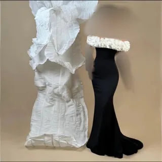 لباس مجلسی ترند