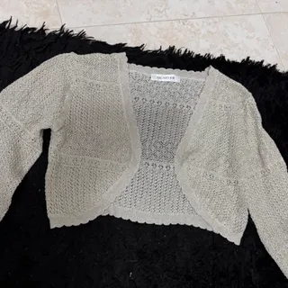 رویه بافت نیم تنه glacier