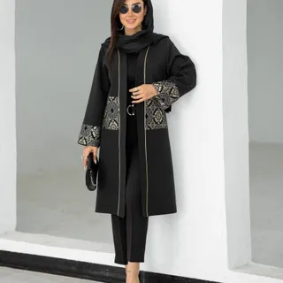 مانتو مجلسی