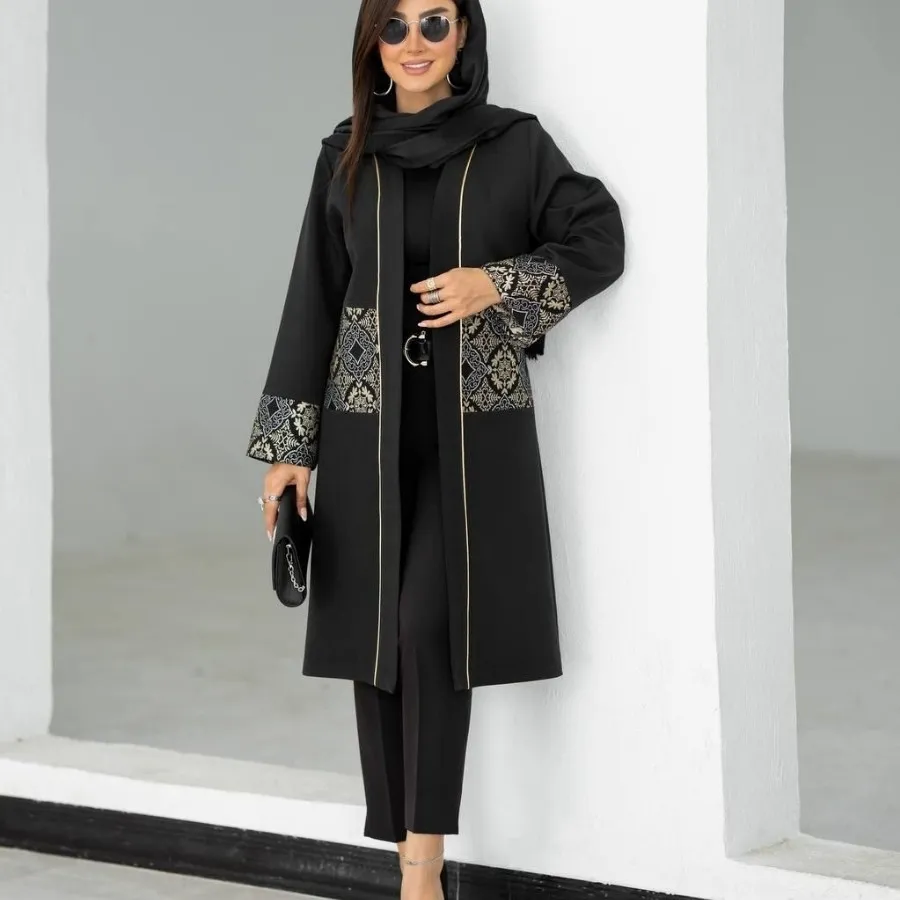 مانتو مجلسی