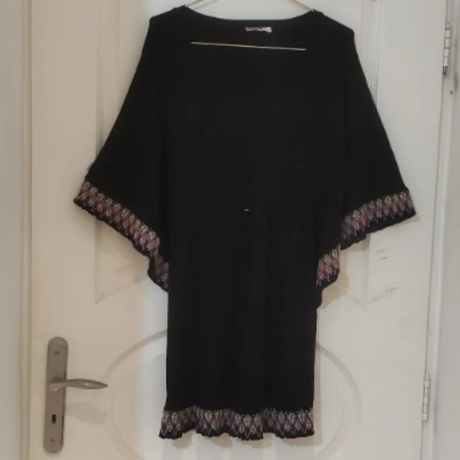 پیراهن  زیبا  در حد نو