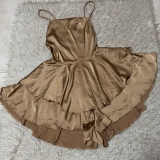 پیراهن سرهمی Shein s