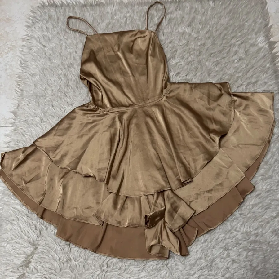 پیراهن سرهمی Shein s