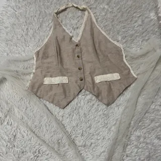 تاپ و کت ست S M