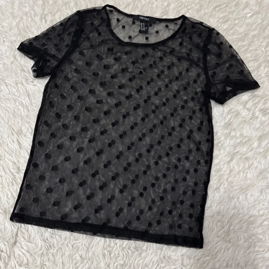 رویه لباس forever 21