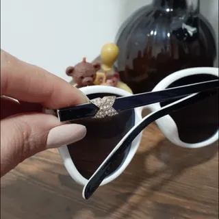 عینک دودی ایتالیایی