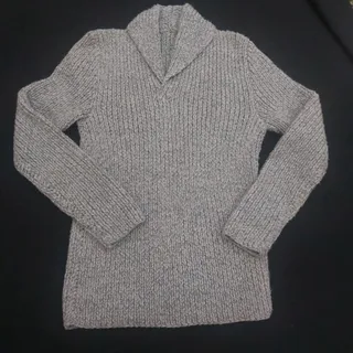 بافت وپلیور مردانه