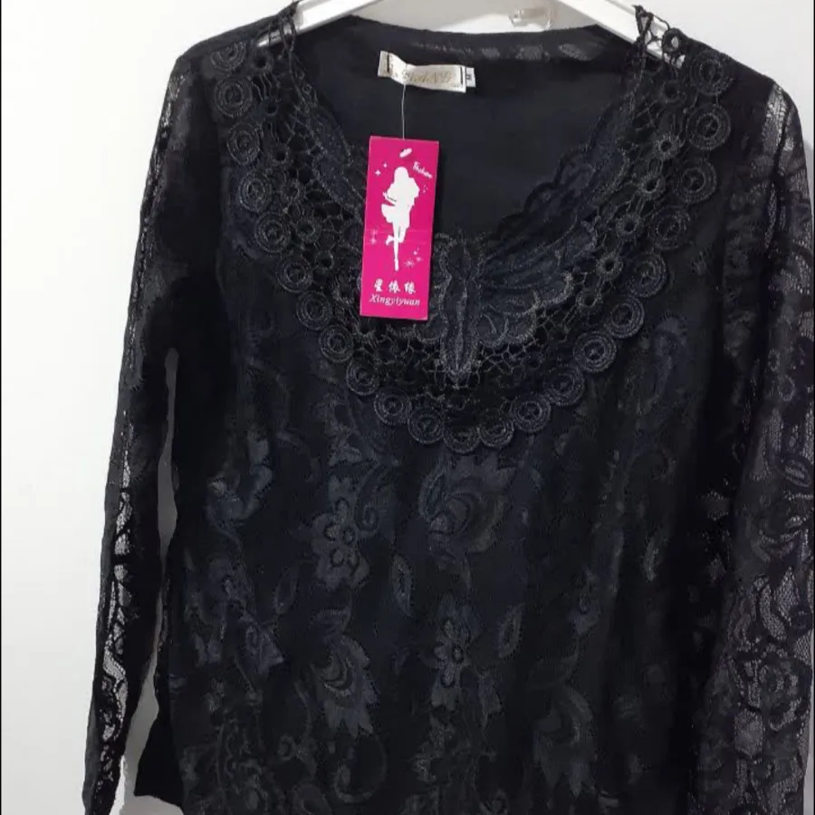 شومیز گیپور محلسی