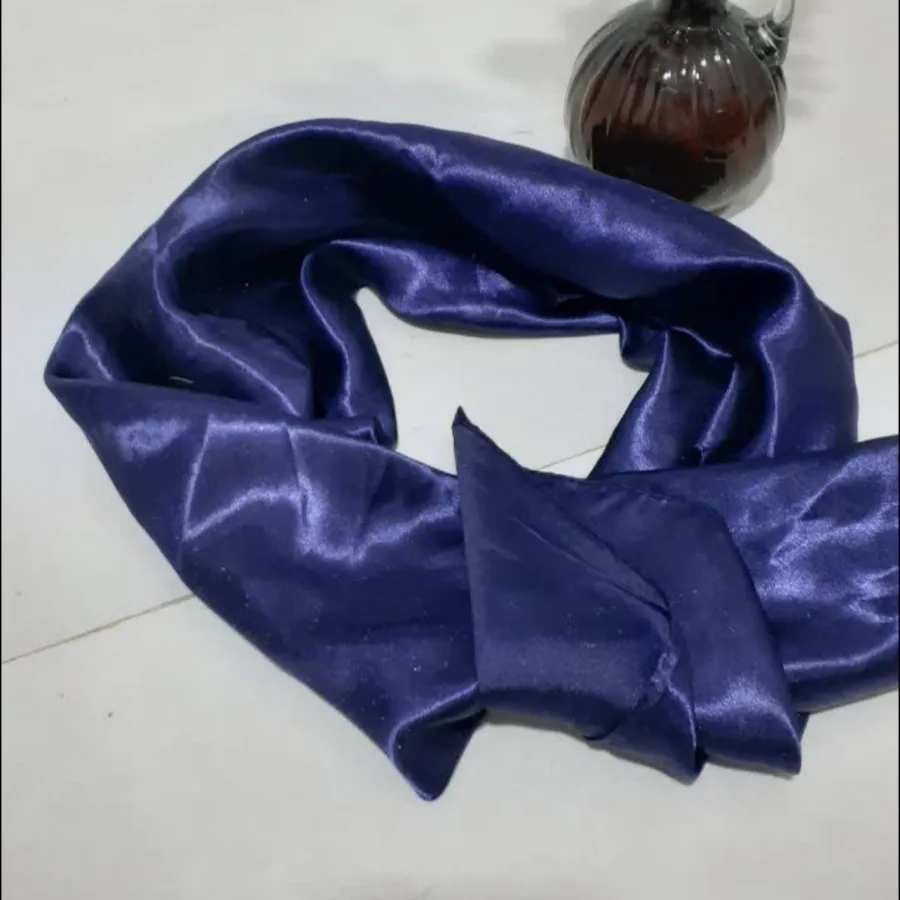 روسری ساتن 100$