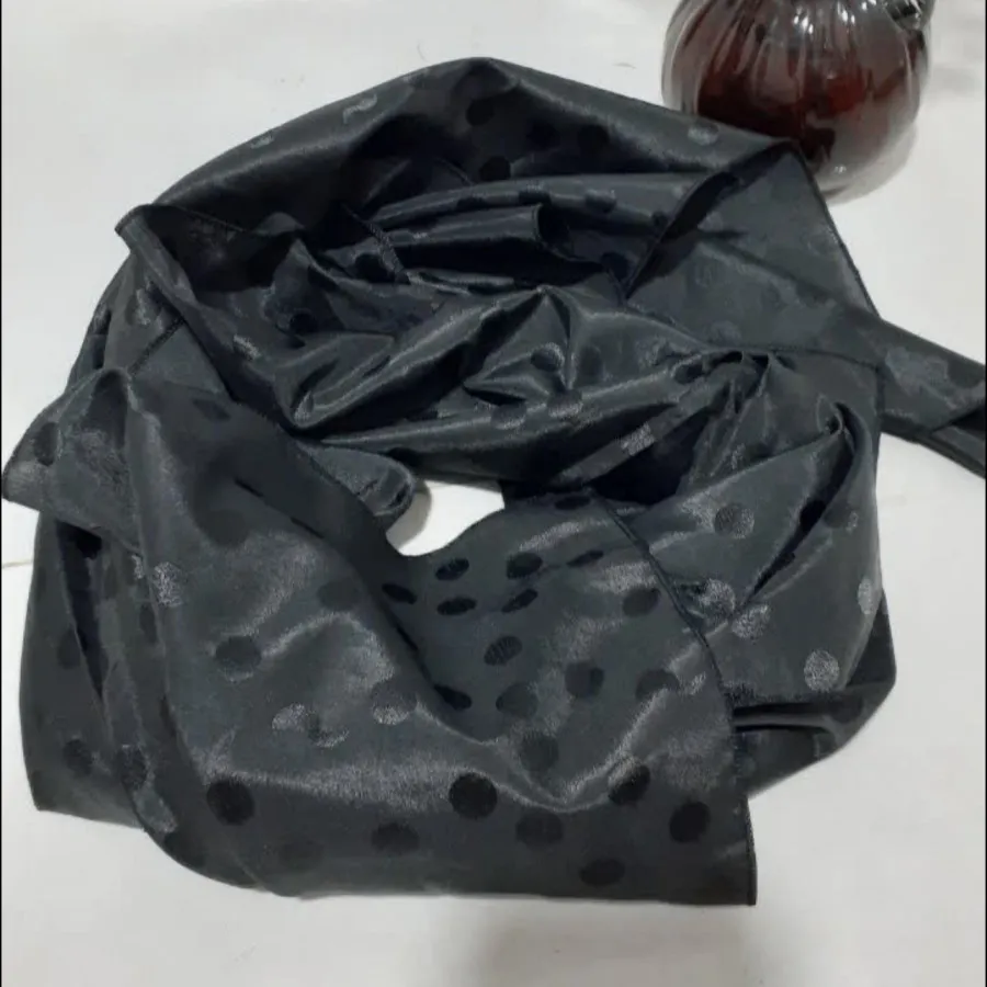 روسری ساتن100