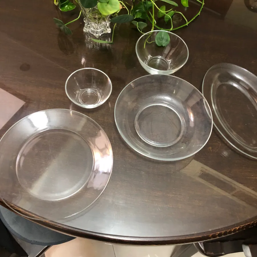 ظروف ارکروک ساده فرانسه