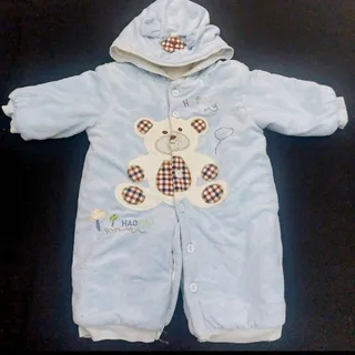 سرهمی نوزادی