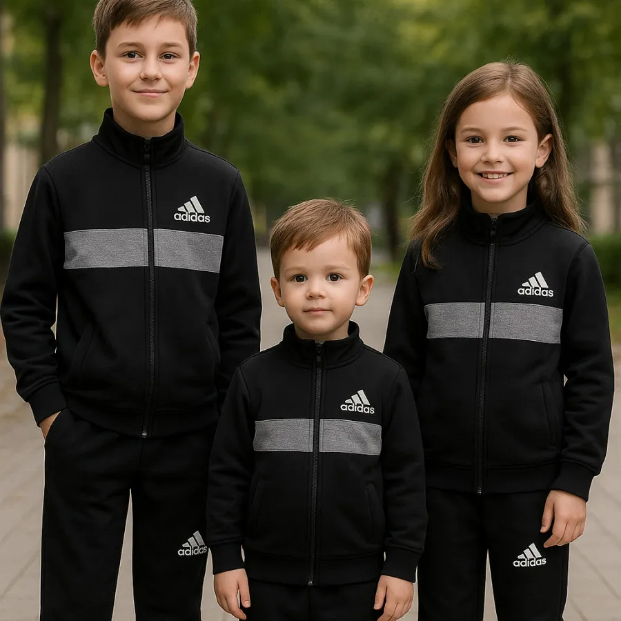 سویشرت شلوار ورزشی