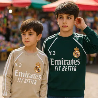 بلوز تک پسرانه