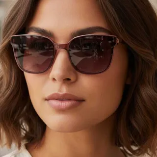 عینک المانی