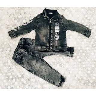 ست دوتکه لی