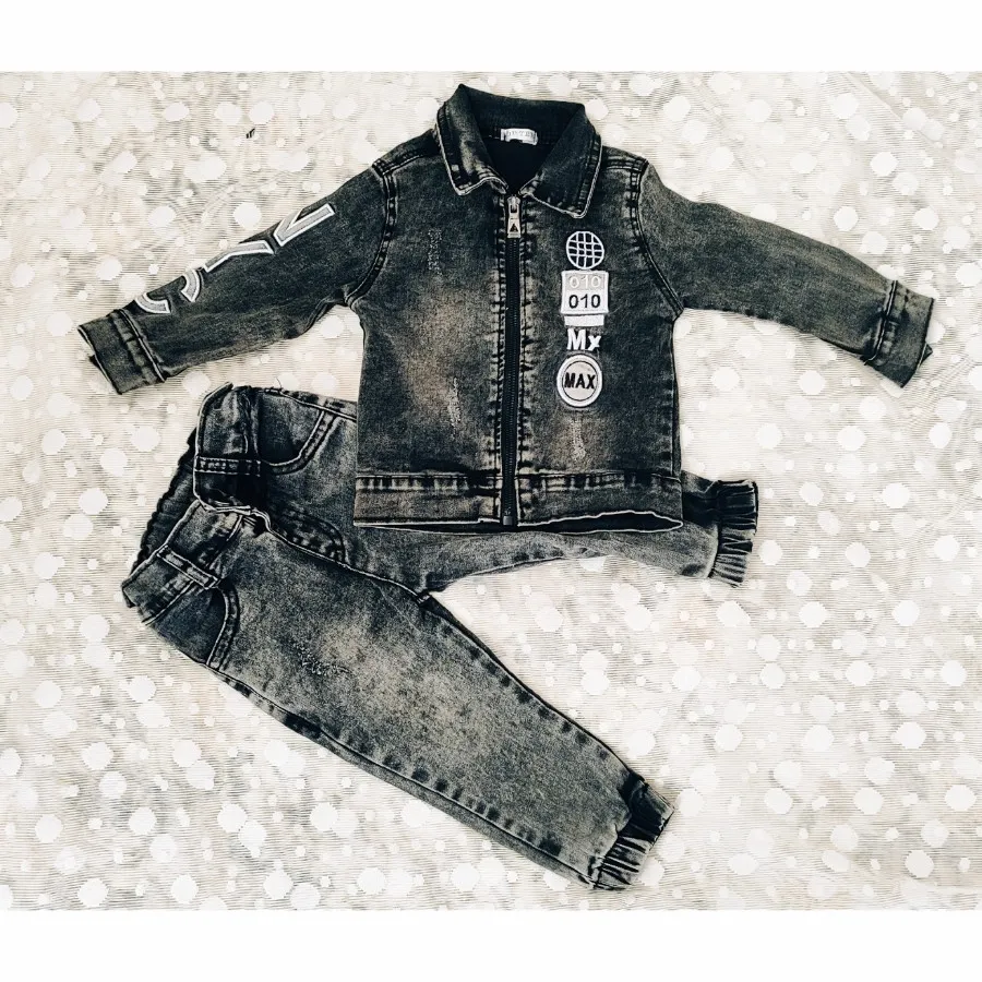 ست دوتکه لی