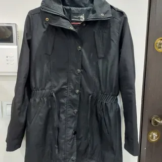 بارانی زنانه و دخترانه