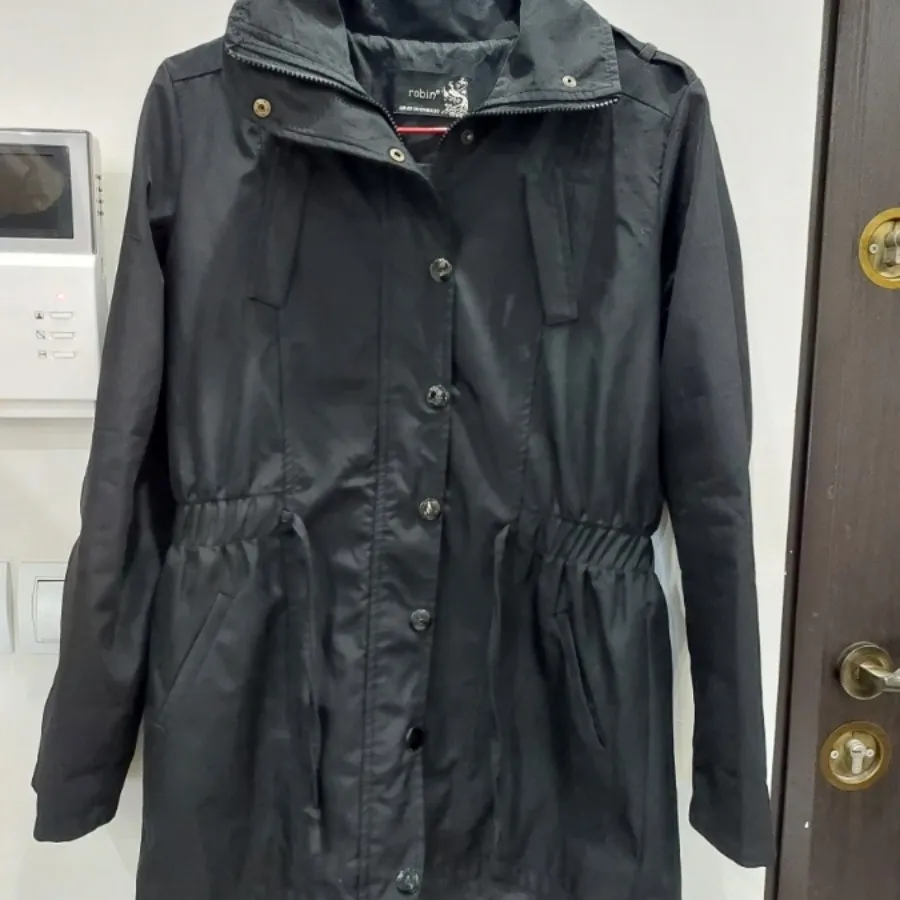 بارانی زنانه و دخترانه