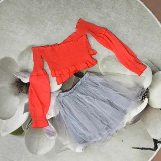 دامن کوتاه کد 55