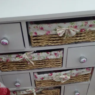 میز سیر و پیاز