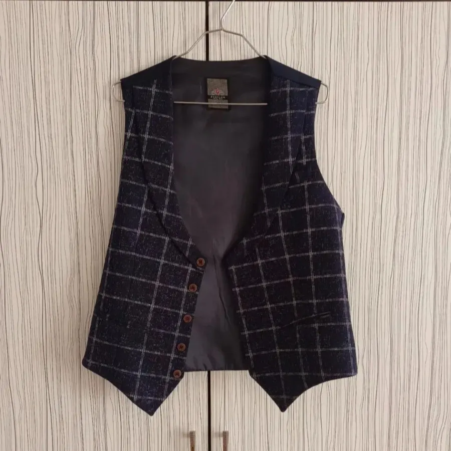 جلیقه مجلسی