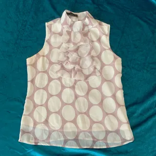 شومیز آستین  آستر دار