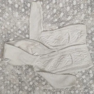 ژاکت دخترانه