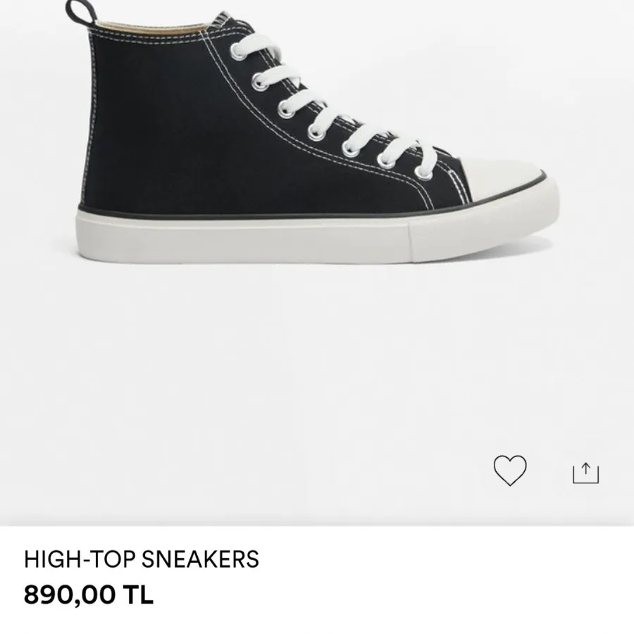 نیم بوت ترک