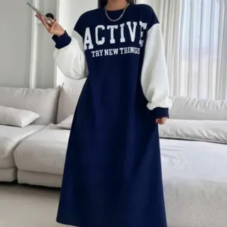 مانتو کفتان بافت ACTIVE