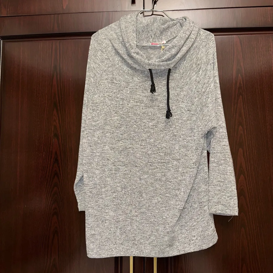 هودی طوسی اتیکت دار خارجی