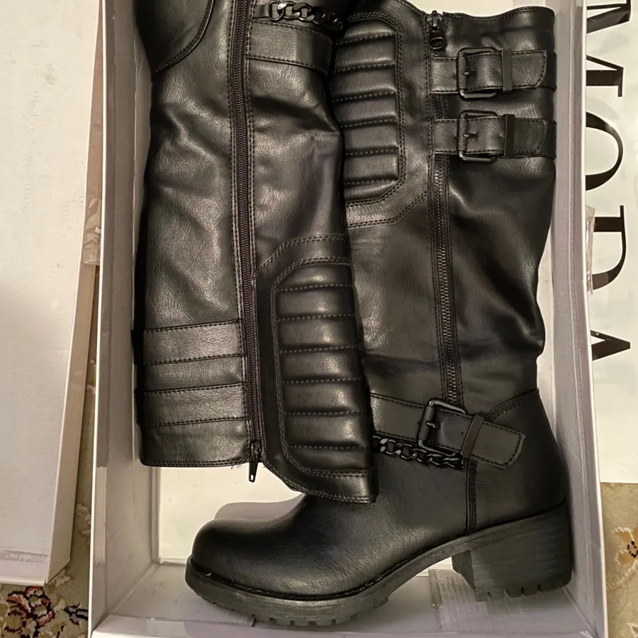 بود ساق بلند