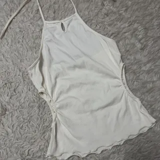 تاپ‌ سفید LTB S