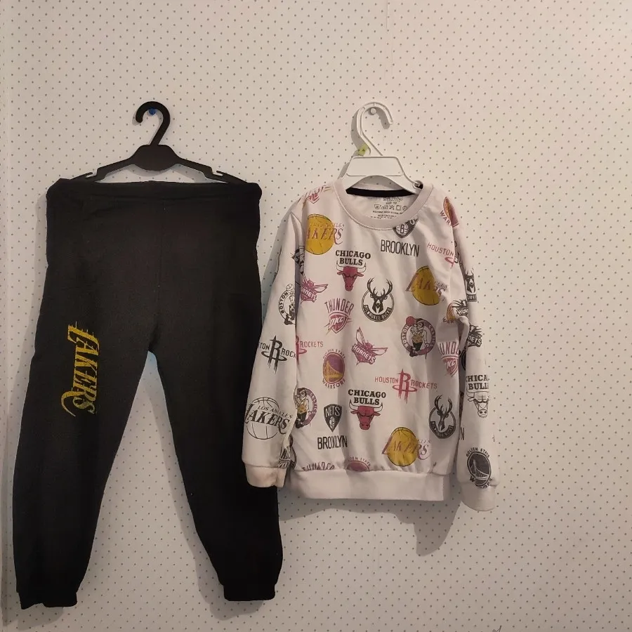 ست بلوز شلوار