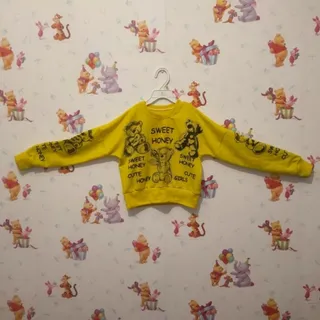 کراپ دخترانه