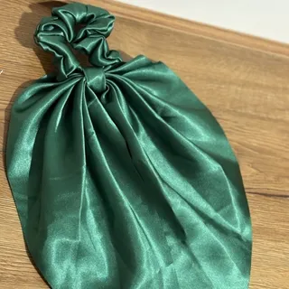 کش پاپیون دار